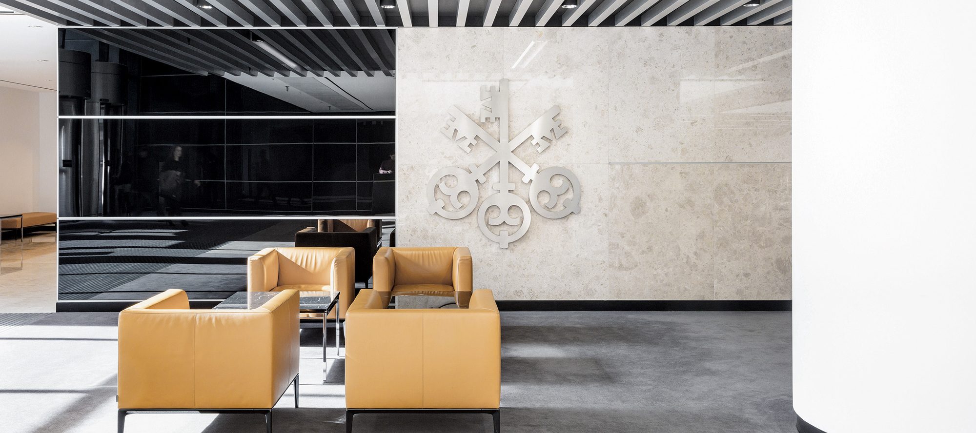 [PWM] UBS Lobby-keys